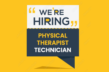 Physical Therapist Technician